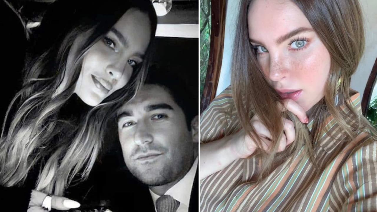 Belinda es vista con supuesto nuevo galán: ¿Quién es el empresario Gonzalo Hevia Baillères?