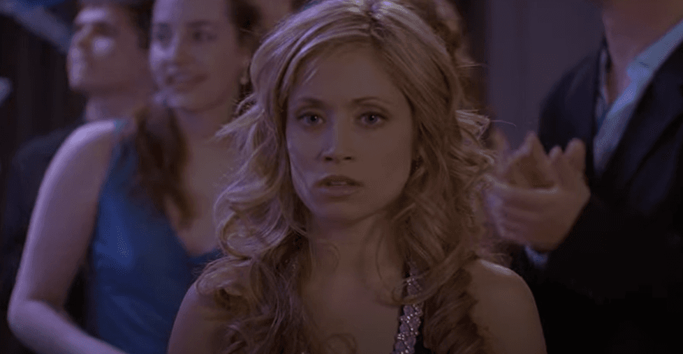 ‘Bring It On: All or Nothing’
<br>