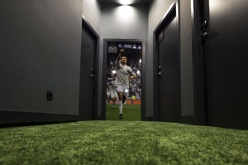 El Pestana CR7 Hotel situado en la ciudad de Lisboa, acaba de recibir un reconocimiento como el hotel en Europa con mayor con más 'prestigio en el estilo de vida (leading lifestyle)'.