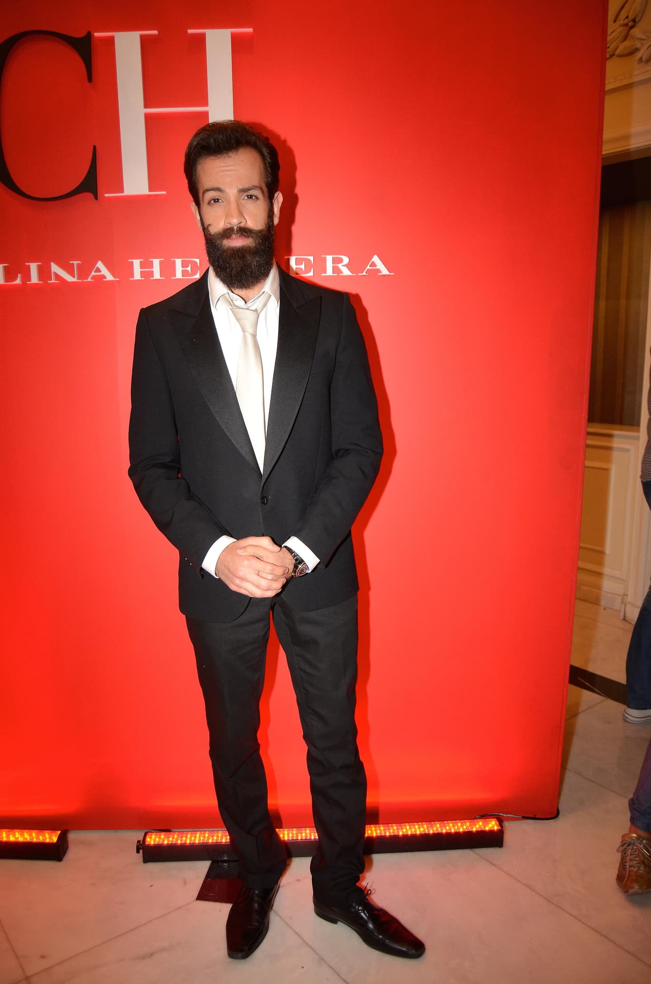 En esta historia era 'Braulio', quien se la pasaba metido en temas de tecnología, ¡era todo un hipster!