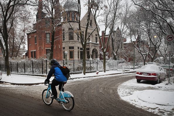 Expertos han señalado que estas bajas repentinas de temperatura solían registrarse hasta el mes de enero. Por lo que podría ser la temporada más fría registrada durante el mes de noviembre.