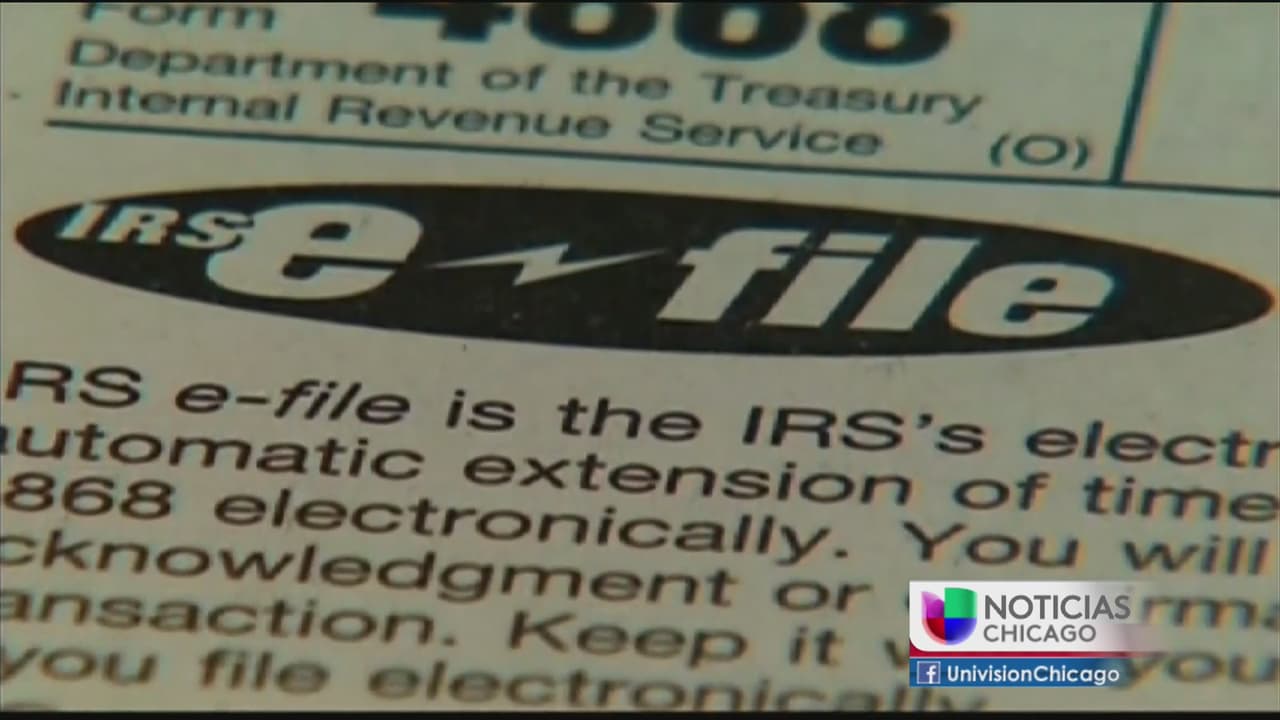 Ordenan cierre de Servicios Latinos por presunto fraude