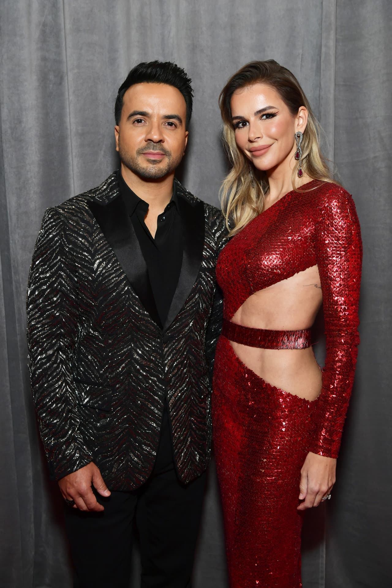 <b>Águeda López </b>
<br>La modelo y presentadora española dijo “sí acepto” en 2014, en una boda íntima. En 2011 nació la primogénita de los famosos, que también son padres de Rocco.