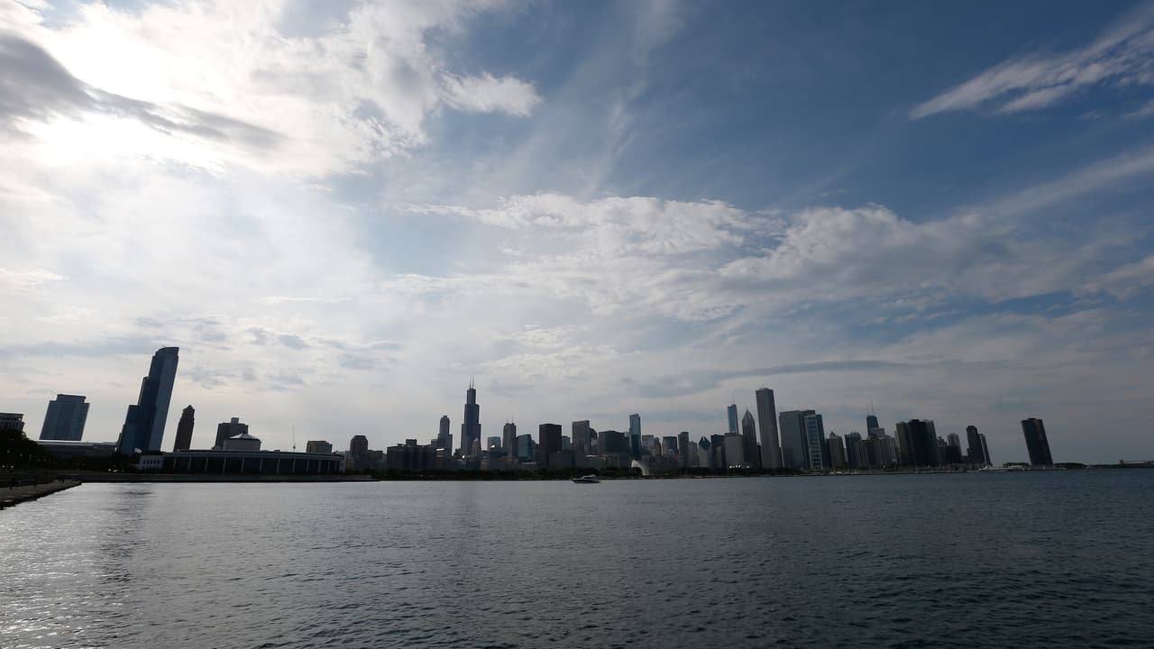 Esta semana por fin aumentarán las temperaturas y habrá un poco de sol