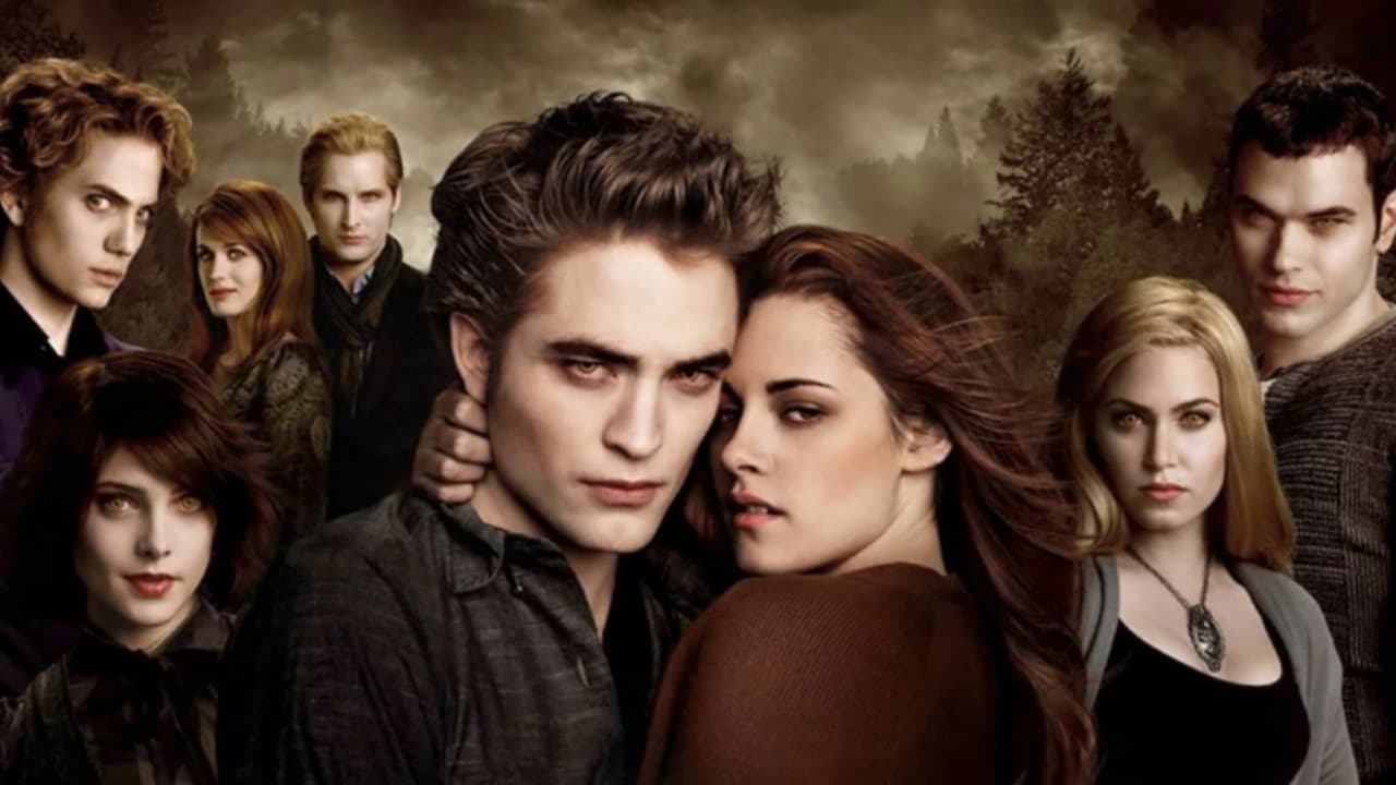 ¿Vampiros de la vida real? Así lucen los Cullen de ‘Crepúsculo’ a 15 años de la película 