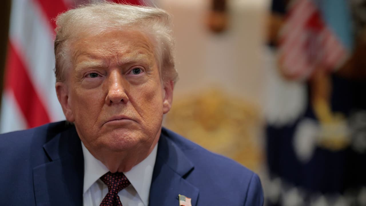 ¿Cuáles cambios se anticipan para el concepto de carga pública bajo la Administración Trump?