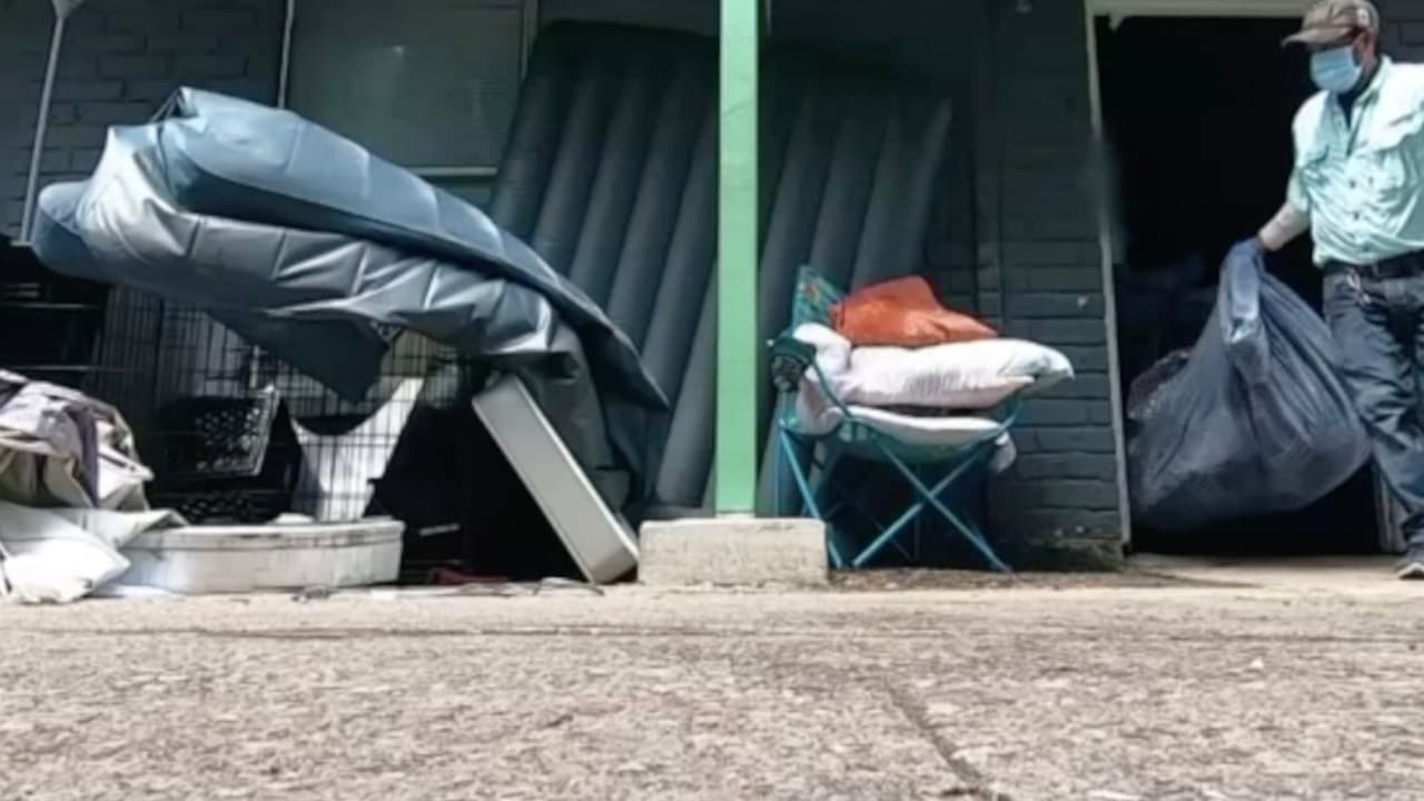 La corte civil número 4 es la que ventila los procesos de desalojos que afectan a muchos inmigrantes, por lo que Treviño considera que debe tener una representación hispana que entienda sus problemas.