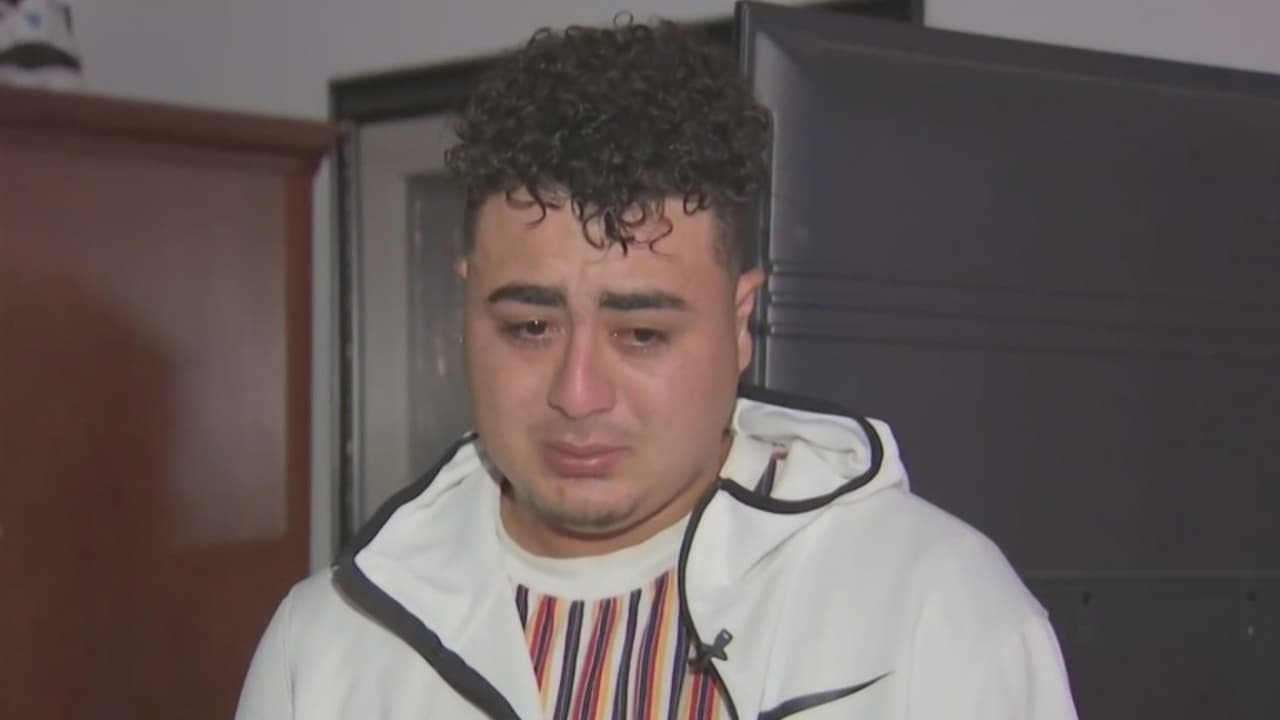 “No pierdo la esperanza de volverlos a abrazar”: padre de dos niños balseros que desaparecieron en alta mar