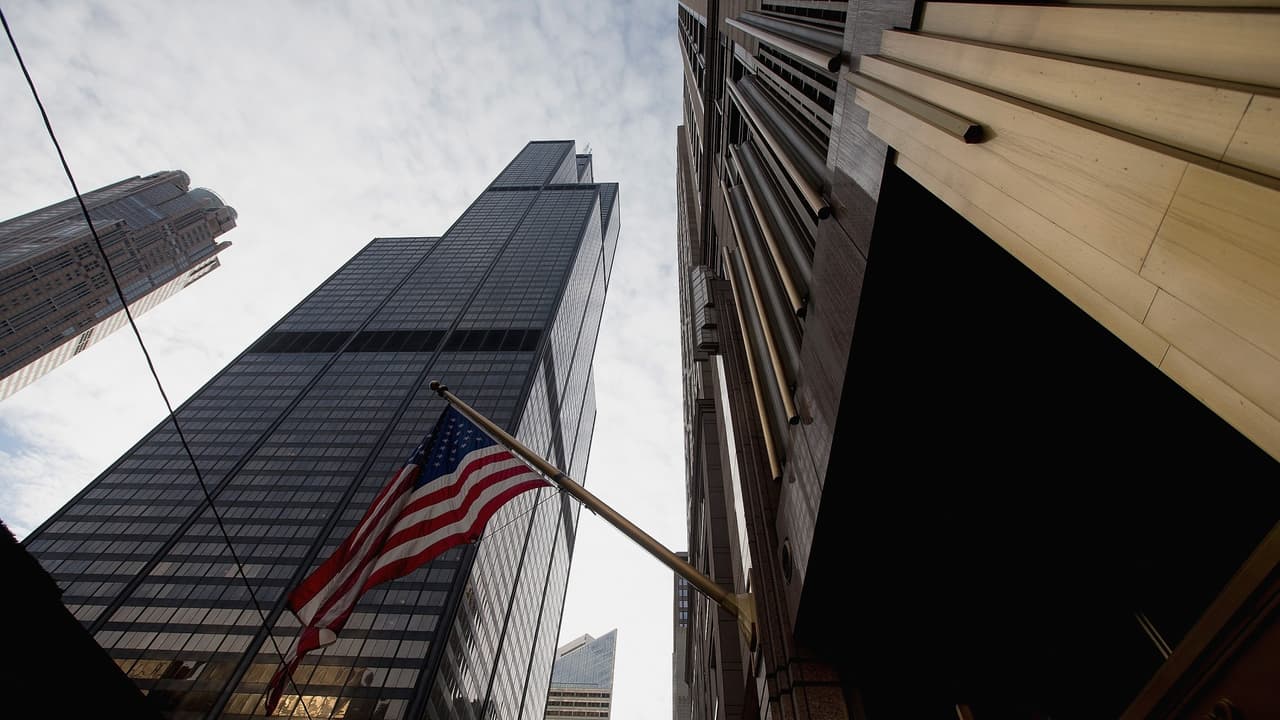 Gran baja de temperaturas, potencial de helada y fuerte viento en el pronóstico para el área de Chicago este viernes