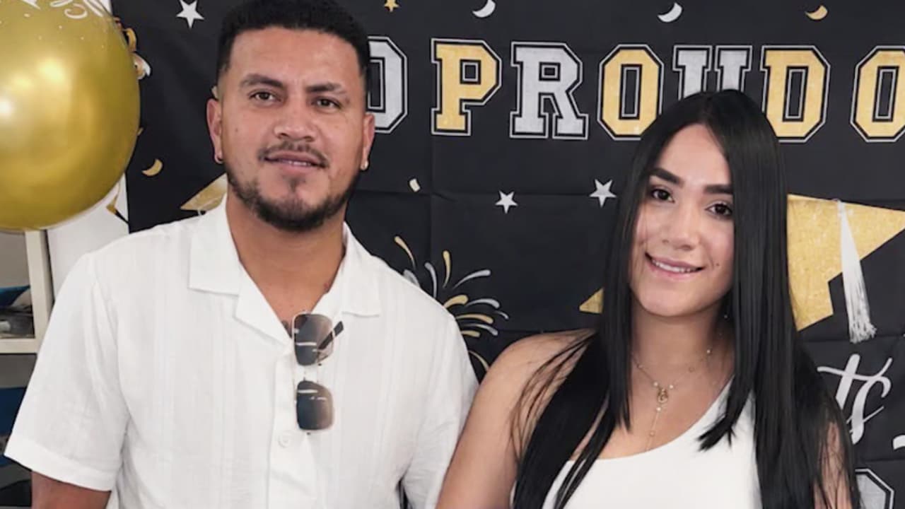 Madre hispana y su hija de seis años son deportadas a Venezuela; esposo no ha podido hablar con ellas