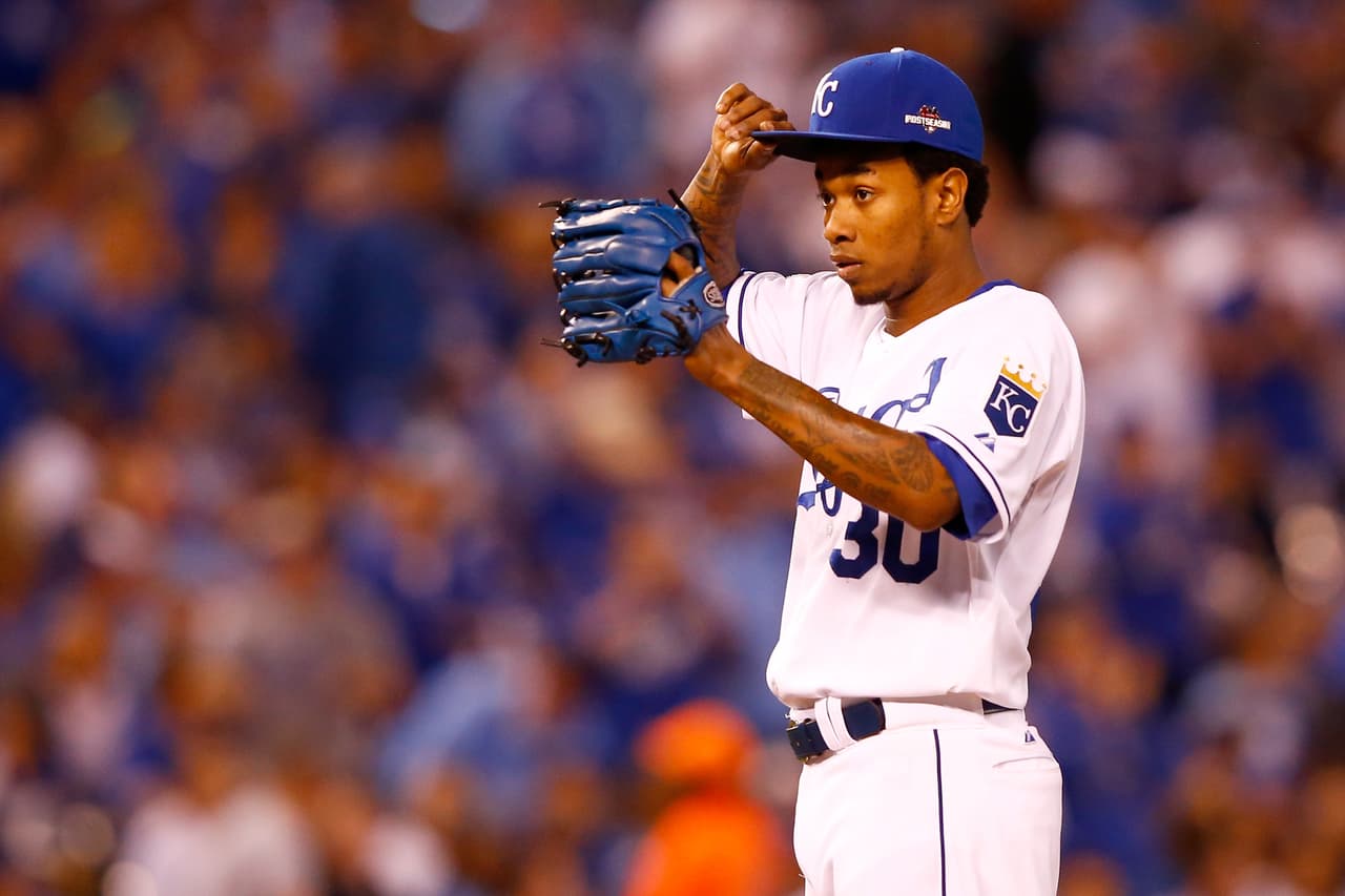 En la madrugada del domingo 22 de enero de 2017 falleció Yordano Ventura, pelotero dominicano, en un accidente automovilístico.