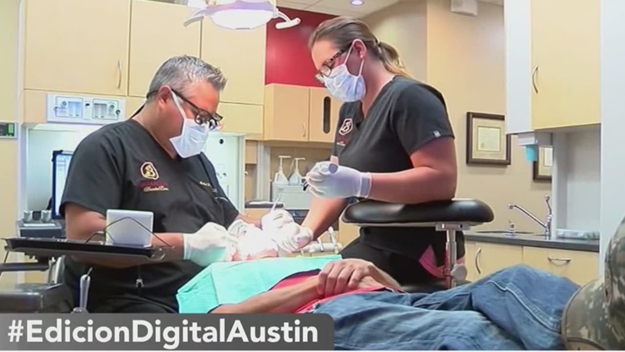 Ciudad de Austin anuncia programa de préstamos de urgencia para pequeños negocios