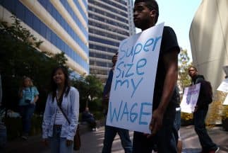 Sube el salario mínimo en Michigan en este este Labor Day