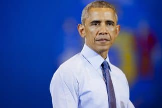 Obama invita a los líderes republicanos y demócratas a una reunión el viernes