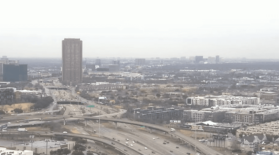 Los rayos de sol estarán ausentes por varios días en el Metroplex: Aquí te contamos como esto puede afectar tu estado de ánimo