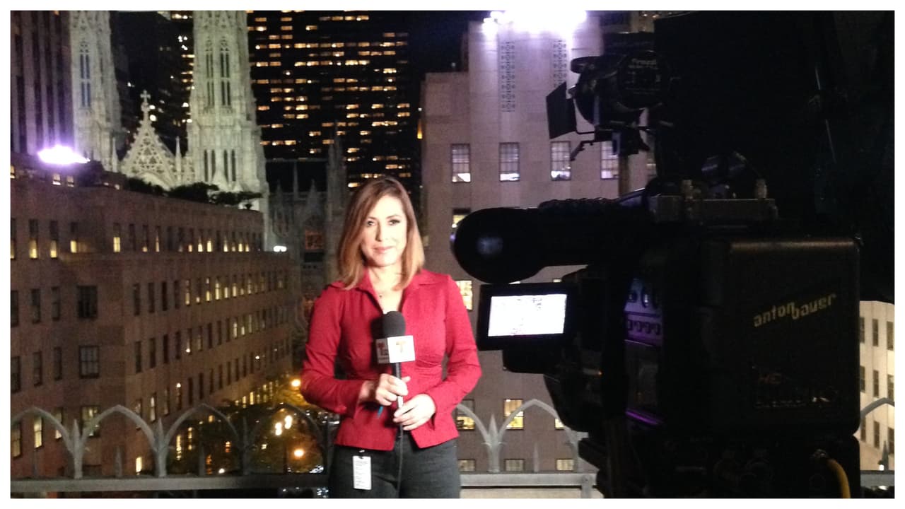 “Yo había venido unas 18 veces antes, pero vivir aquí es otra cosa”, agrega. “Me sorprende además que ¡ahora hay muchos mexicanos! También muchos ecuatorianos. La presencia de América Latina es muy fuerte, muy variada, cada vez más rica, fascinante”.