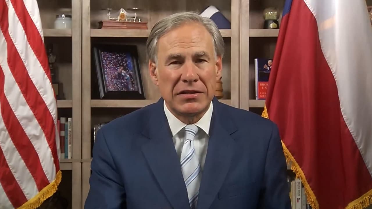 Ni voto desde el auto, ni centros 24 horas: así restringe el voto la nueva ley de Texas