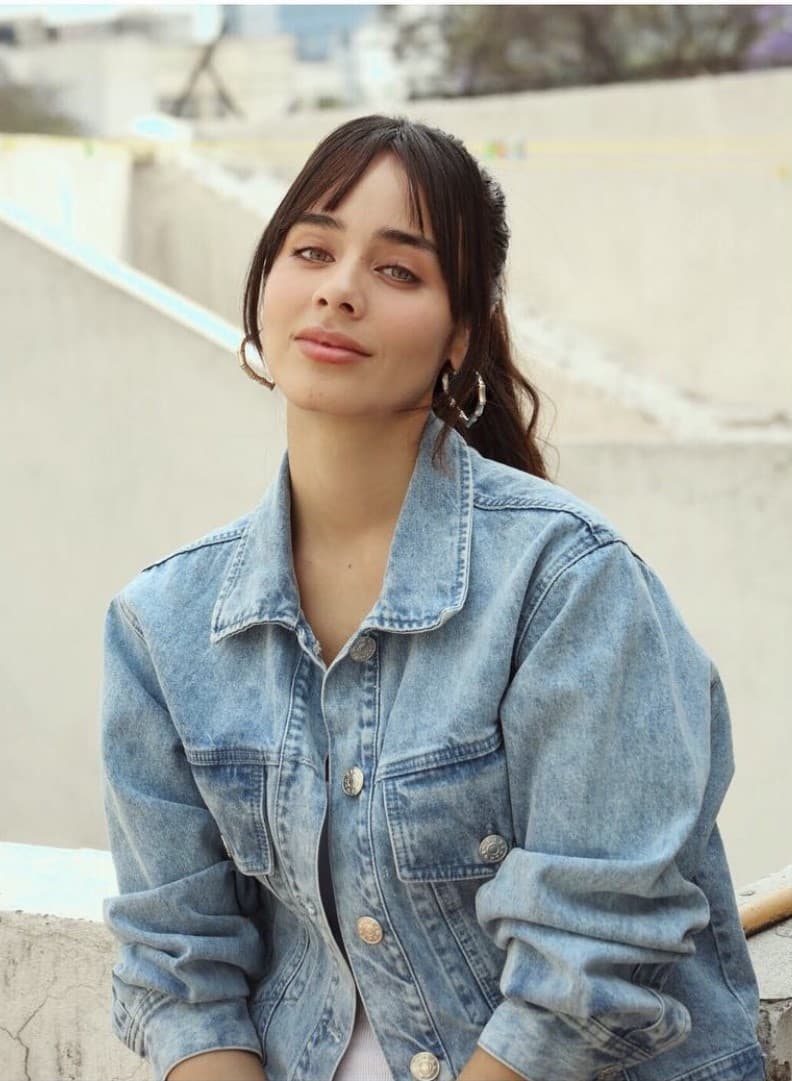 Pimentel viene de protagonizar la exitosa película de ‘Ahí te encargo’ (2020).
<br>