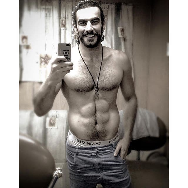 De quien no nos lo esperábamos era de Javier Jattin ¡él también se suma a los prospectos de Angelique!