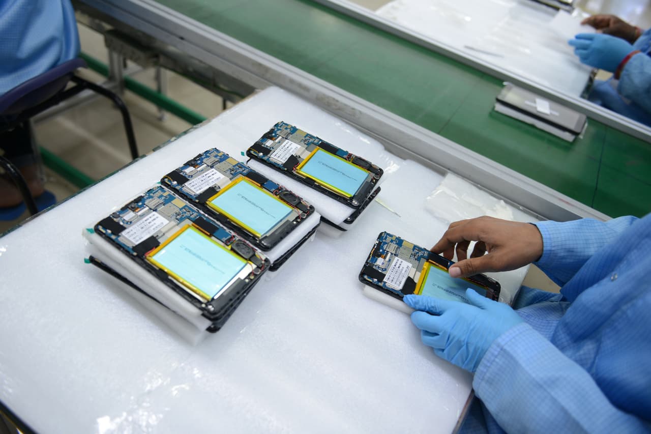 México busca ser el refugio de empresas tecnológicas ante restricciones migratorias de Trump en EEUU