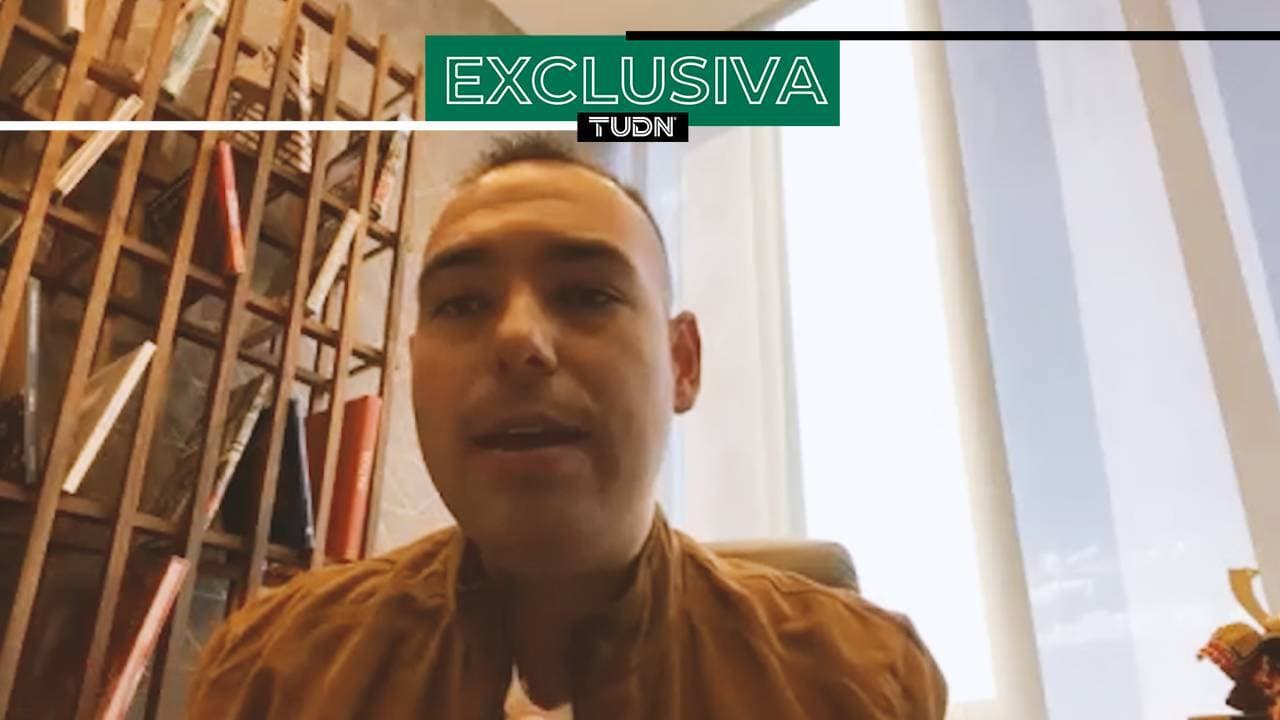 Santos pide que Joao Maleck reporte en cuanto sea puesto en libertad