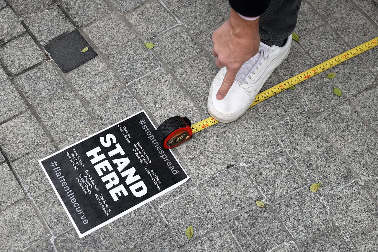 Esto es lo que aún no sabemos del coronavirus