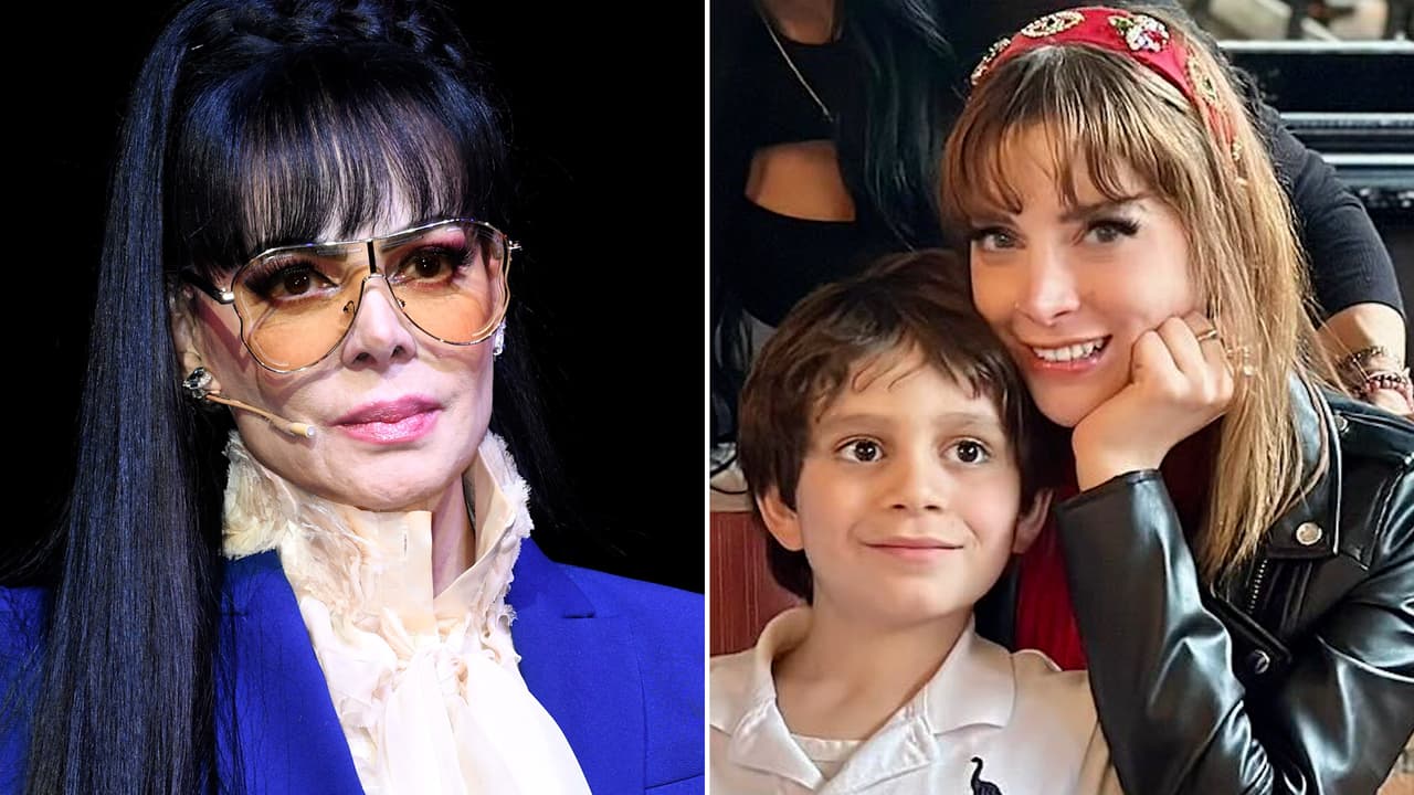 Caso Maribel Guardia e Ime Tuñón da inesperado giro: la actriz habría actuado contra ella a sus espaldas