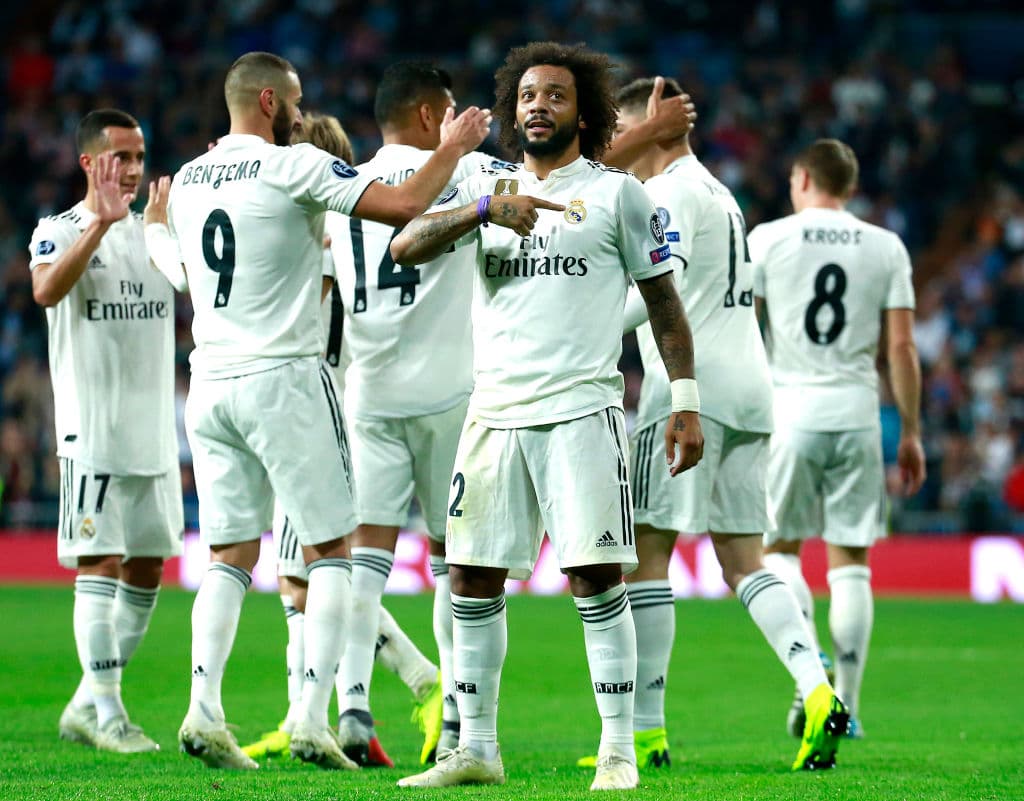Real Madrid. El equipo que ha conquistado más veces la UEFA Champions League, además de ser el campeón vigente, lidera el listado de equipos de la que sería la 'Superliga Europea'.