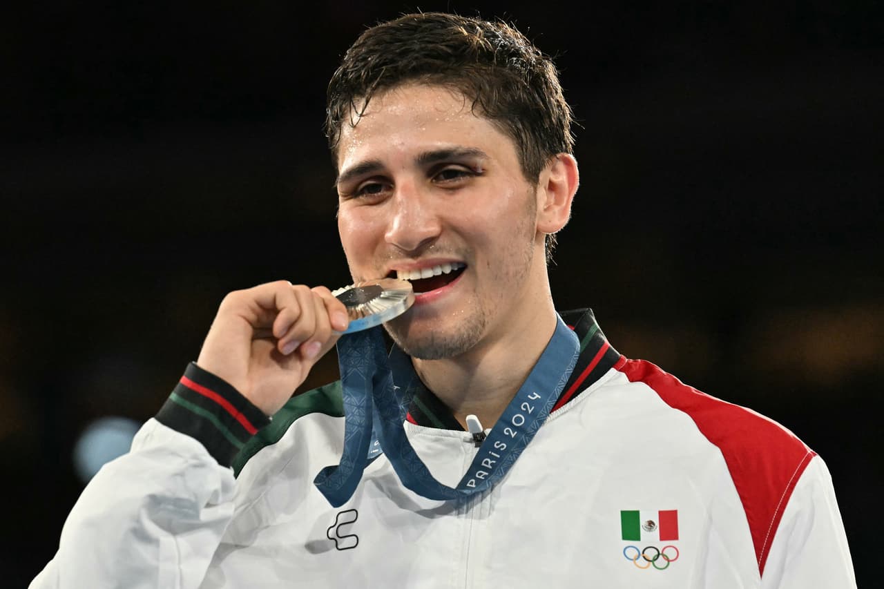 ¿Cuántas medallas ha conseguido México en Juegos Olímpicos?