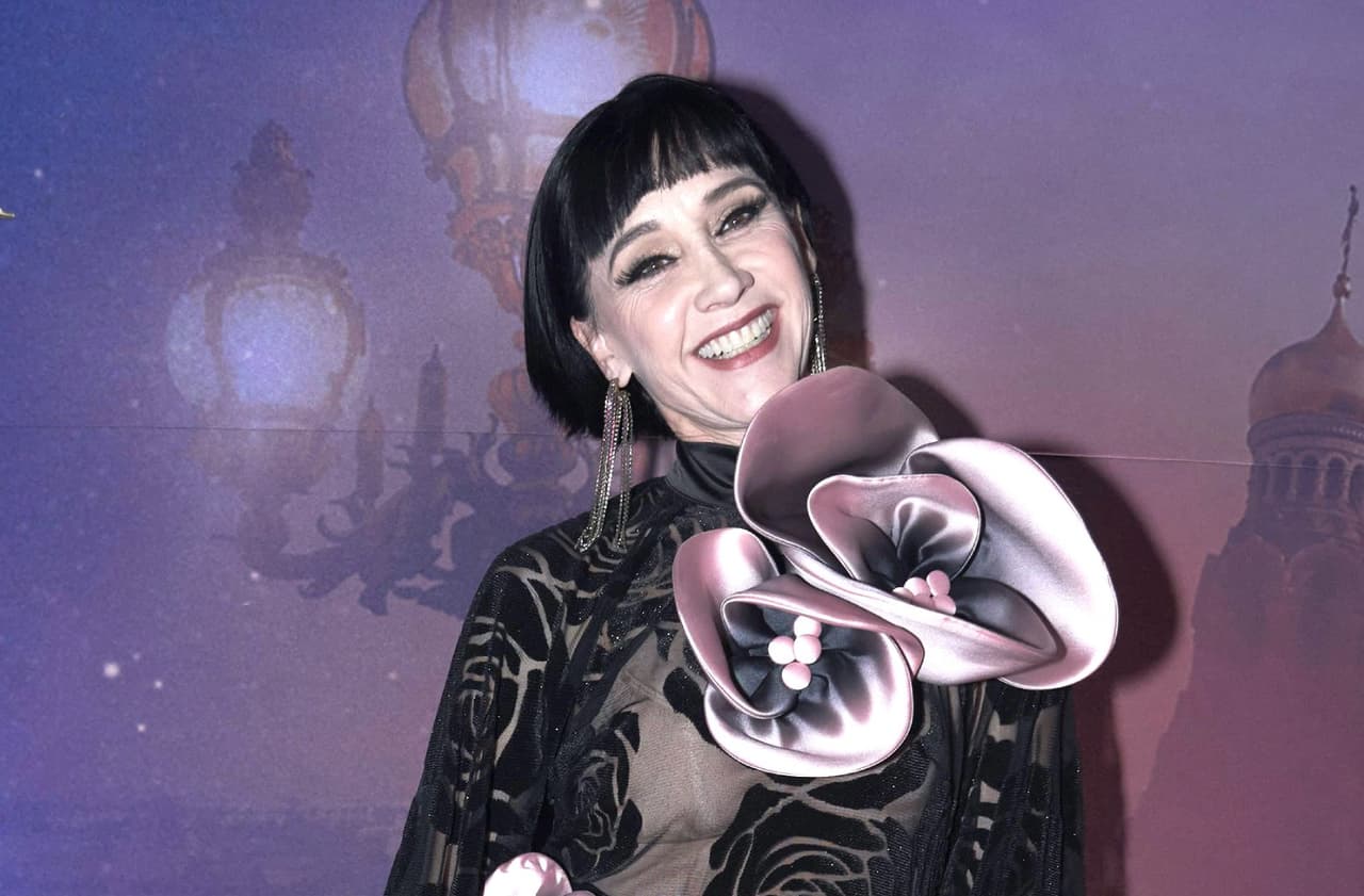 Susana Zabaleta acaba con rumores y asegura que Ángela Aguilar y Christian Nodal son “Dos grandes artistas” 