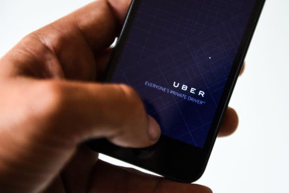 Durante el jueves 23 de abril, Uber dará viajes gratis a los asistentes a Fiesta San Antonio, para probar que es una compañía segura.