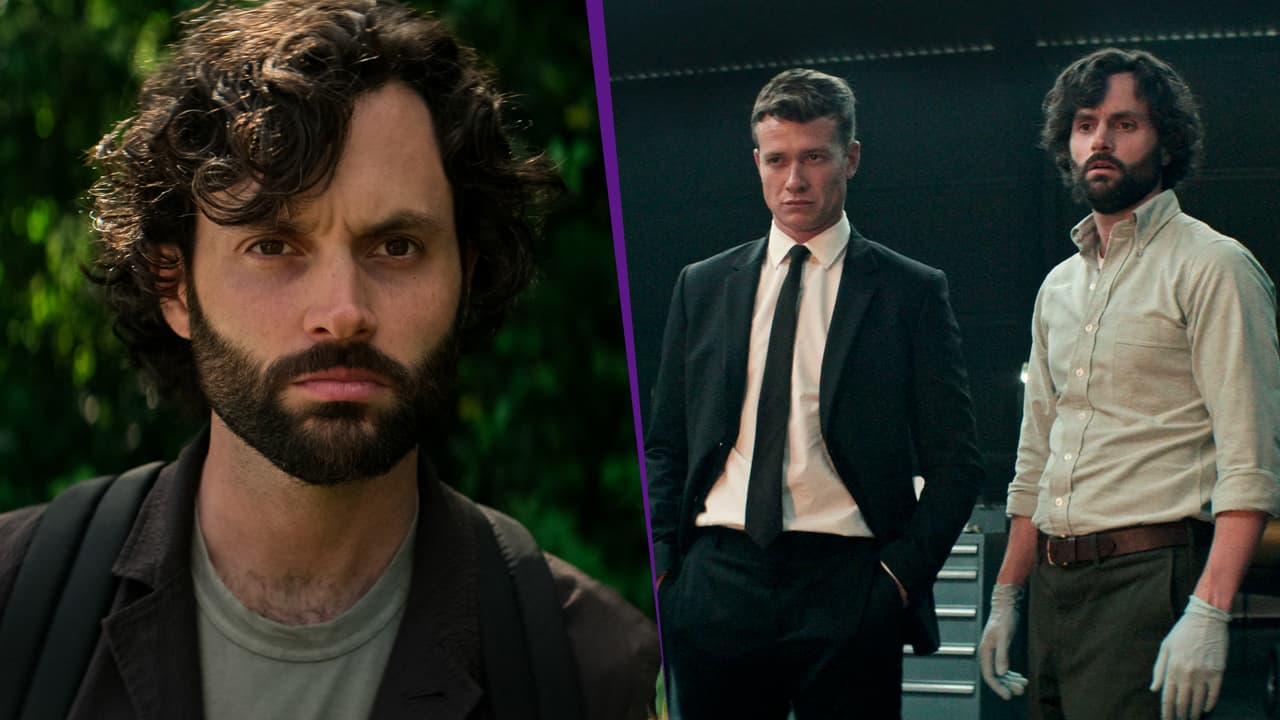 'You': explicación del trastorno de Joe, incoherencias de la temporada 4 y el futuro de la serie