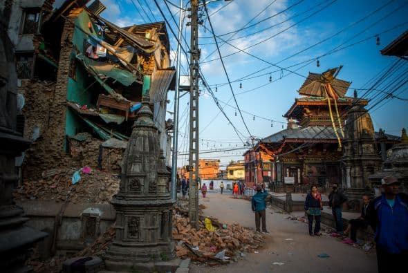 Crédito: Pablo García