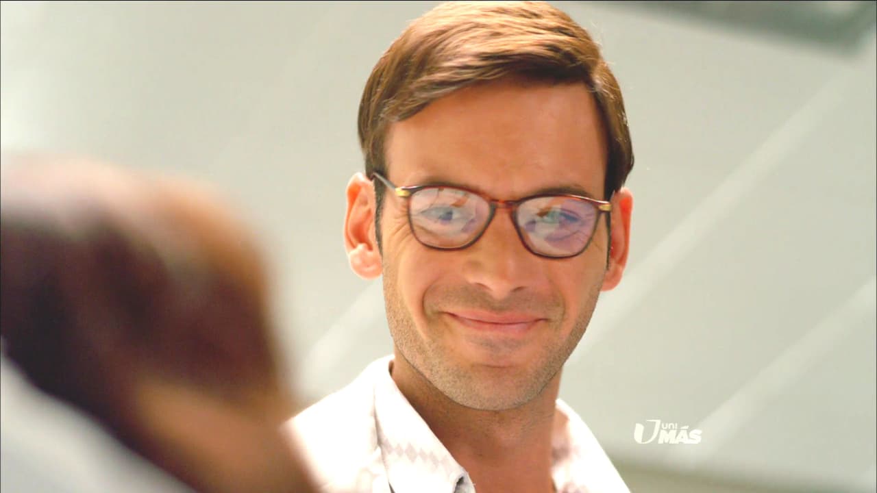 Álvaro conquistó el corazón de “La Ronca de Oro” 