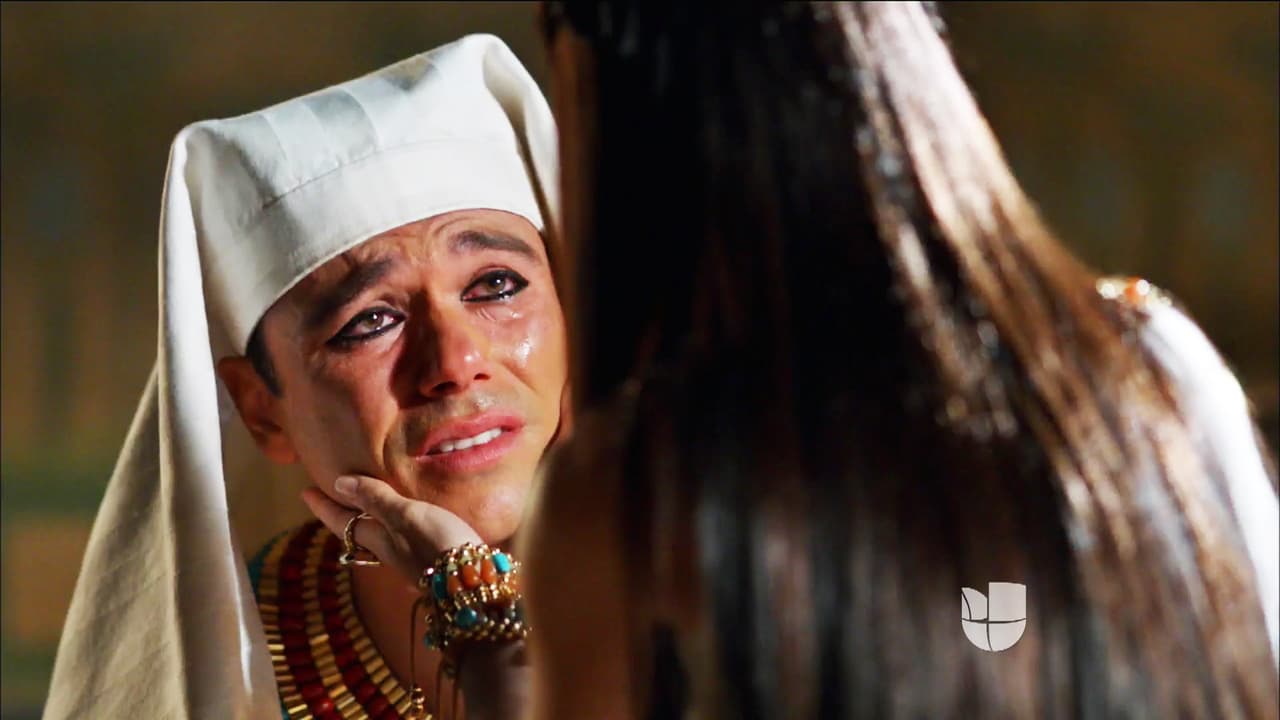 José no sabía cómo enfrentaría a sus hermanos, pues no olvidaba que lo habían vendido como esclavo.