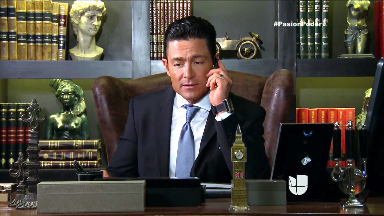 ¿Qué planearás en contra de ella?