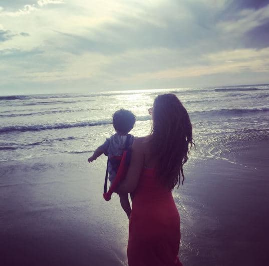 Pero Ninel, harta de los dimes y diretes, explotó en Instagram con un mensaje en el que le recordó todo lo que le dió economicamente cuando fueron pareja, además le reprochó el hecho de reclamar la custodia de Emmanuel, cuando meses antes era un prófugo de la justicia. En su mensaje, la cantante también provechó para aclarar que desde que Giovanni y ella se separaron, no ha dado un peso para la manutención de su pequeño retoño.