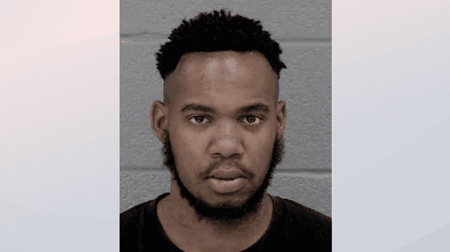 Policía busca a Xaviar Cannie por intento de robo