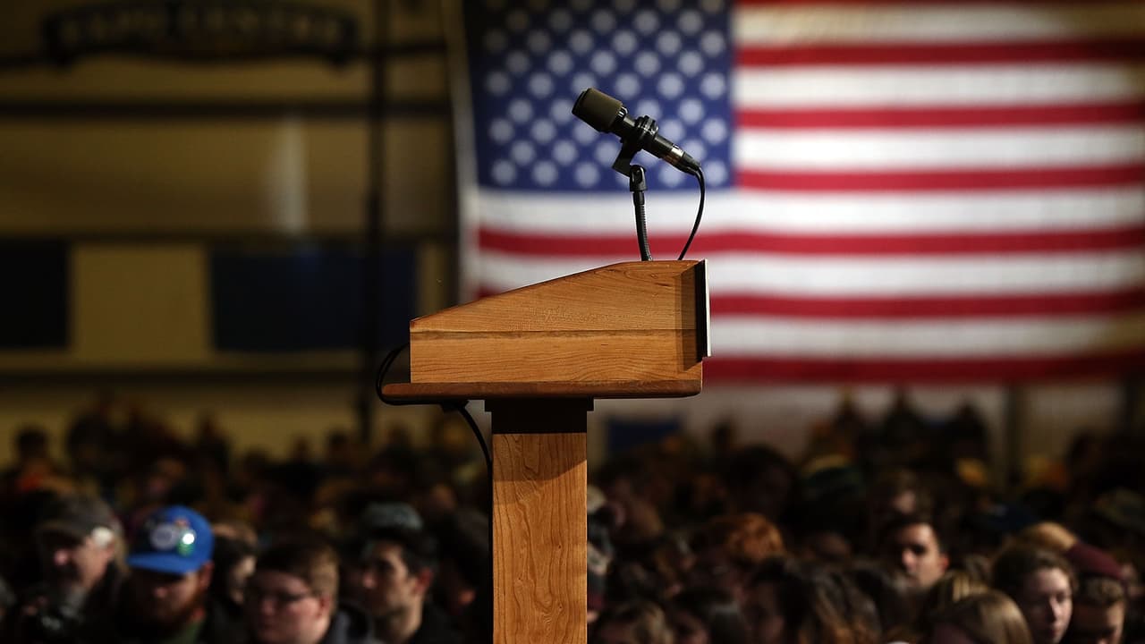 Marco Rubio gana discretamente su tercera primaria con Washington, D.C.