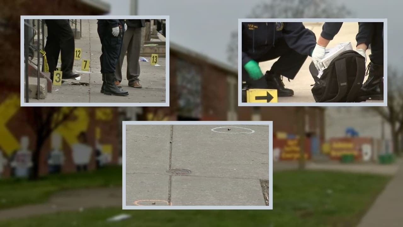 Adolescente hispano es asesinado a tiros cuando regresaba a casa desde su escuela en el norte de Filadelfia