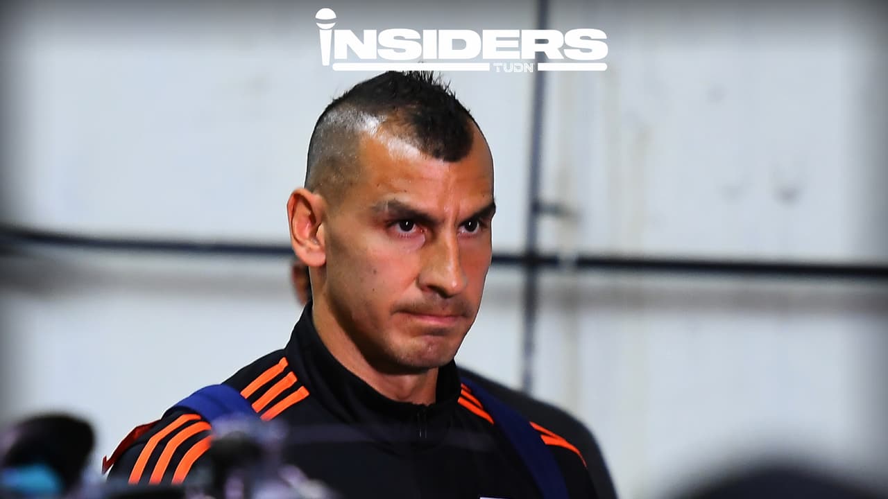 Tigres recupera a Guido Pizarro de cara al Clásico Regio de Liguilla