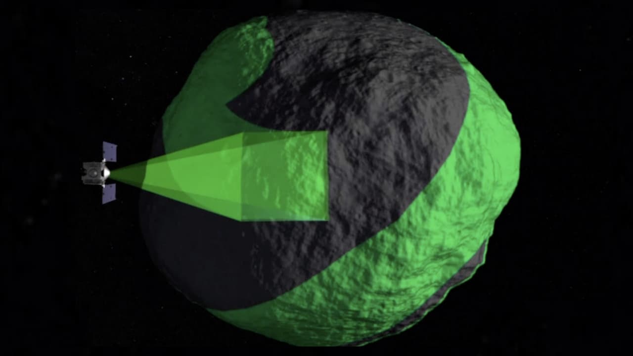 <b>En video: Un asteroide masivo podría colisionar contra la Tierra, pero la NASA ya tiene un plan para evitarlo</b>
<br>
<br>Los científicos estiman que el asteroide Bennu, del tamaño del Empire State, se acercaría al planeta Tierra en el año 2135. Los cálculos estiman que es muy baja la probabilidad de una colisión, pero la gravedad terrestre podría alterar la órbita del objeto y esto podría recolocarlo en una ruta de impacto para el año 2182.