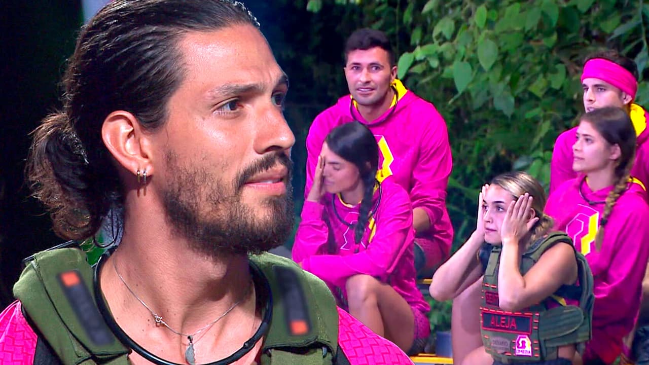 Alpha y Gamma eliminan a Escudero de la competencia