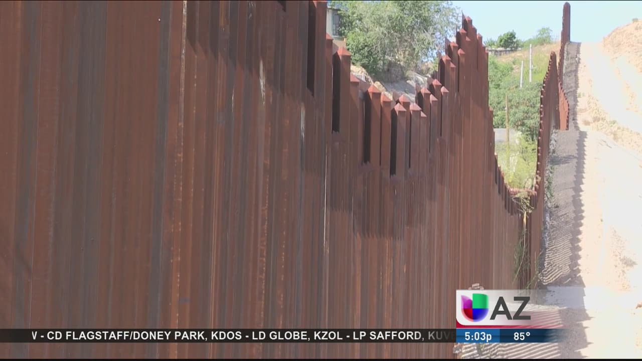 Encuentro de activistas fronterizos en Nogales de cara a las elecciones presidenciales

