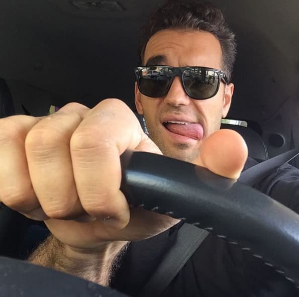 Y muy pronto lo tendrás todas las noches en la nueva novela "Despertar Contigo". ¡No te lo puedes perder!