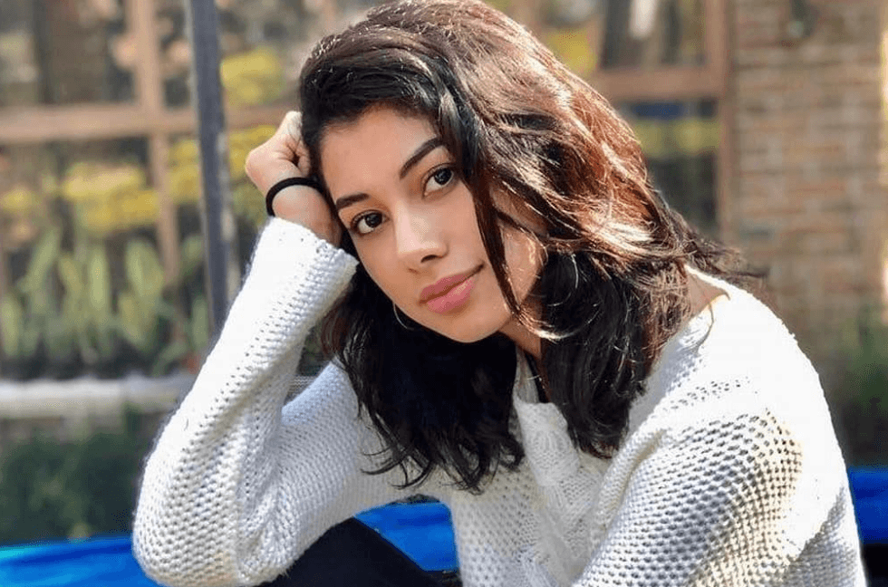 #JusticiaParaMonse: Familia de joven veracruzana intenta dar con la captura de su presunto asesino