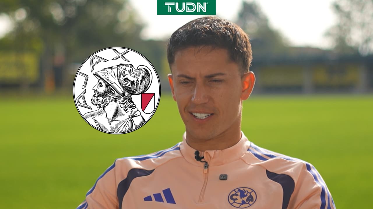 Brian Rodríguez revela la verdadera razón por la que no fichó con Ajax