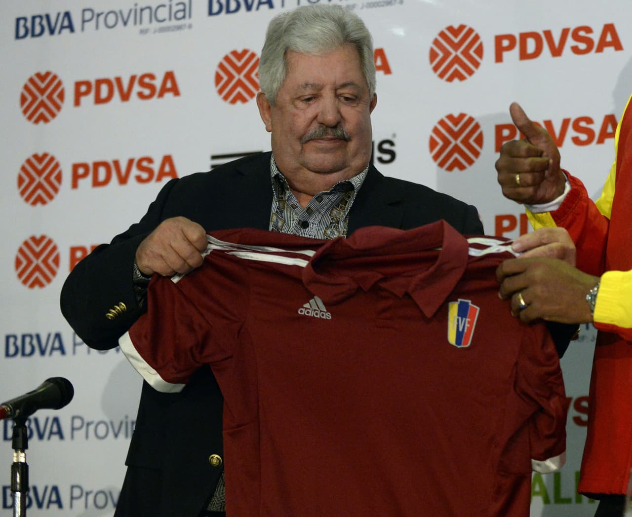 Venezolano Esquivel quedó detenido y colombiano Trujillo se declaró culpable en caso FIFA