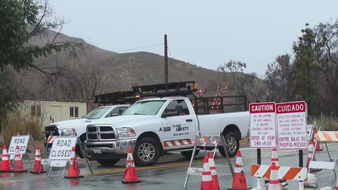 Alerta por posibles deslaves y derrumbes: autoridades advierten que el riesgo continúa