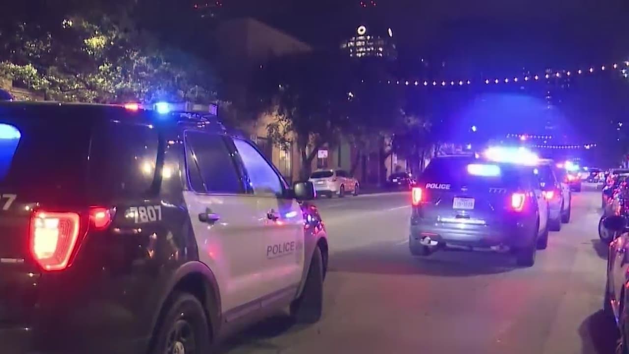 A partir de octubre, la Policía de Austin llevará a cabo el programa "No Refusal o No Rechazo" de jueves a domingo por la noche hasta el próximo mes de septiembre.
